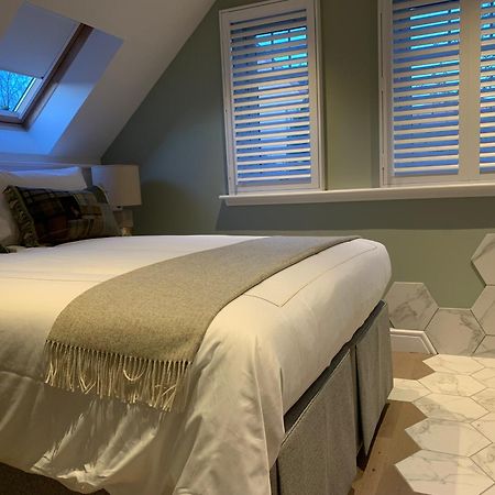 Bagpipers Luxury Hideaway Glencoe Ballachulish Highlands Near Fort William Exterior foto