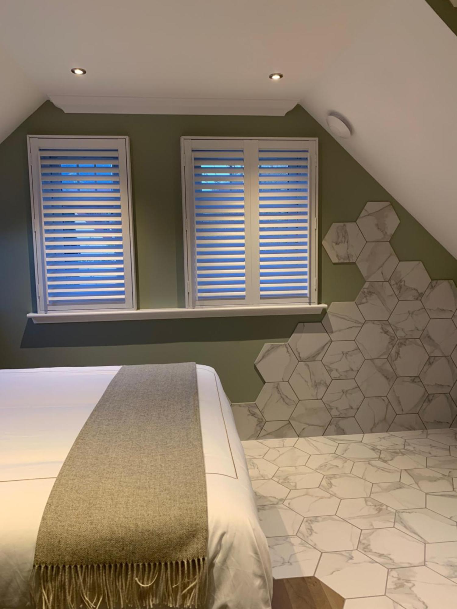 Bagpipers Luxury Hideaway Glencoe Ballachulish Highlands Near Fort William Exterior foto